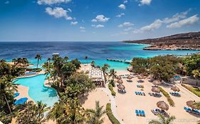 Hilton Resort Curacao